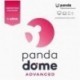 PANDA DOME ADVANCED LICENCIAS ILIMITADAS 3A ESD