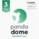 PANDA DOME ESSENTIAL 3 LIC 1A ESD