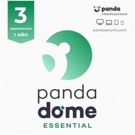 PANDA DOME ESSENTIAL 3 LIC 1A ESD