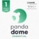 PANDA DOME ESSENTIAL 1 LIC 1A ESD