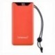 INTENSO | POWERBANK F10000 | 10000 MAH | NARANJA