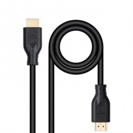NANOCABLE CABLE HDMI V2.0 4K@60HZ 18GBPS CCS 3 M