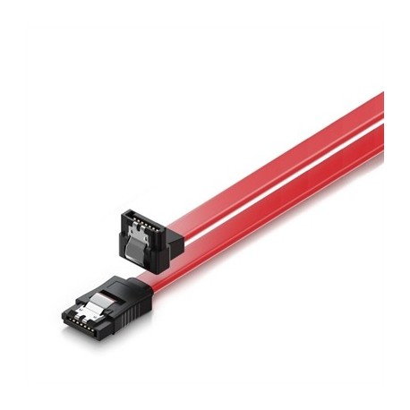 EWENT CABLE S-ATA 1.5GBITS/3GBITS/6GBITS -0,3M 90.