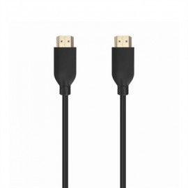 AISENS CABLE HDMI V2.0 CCS AM-AM NEGRO 10M