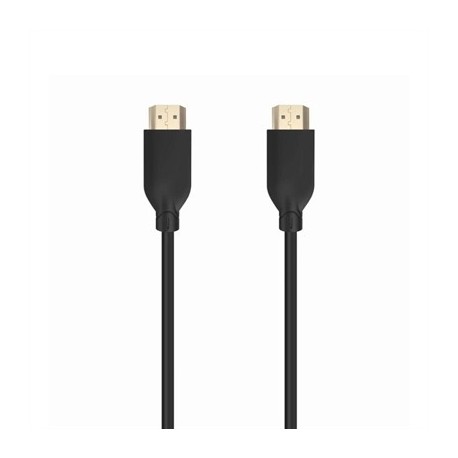 AISENS CABLE HDMI V2.0 CCS AM-AM NEGRO 10M