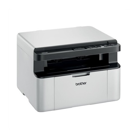 BROTHER MULTIFUNCION LASER DCP-1610W WIFI