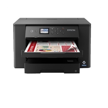 EPSON IMPRESORA WORKFORCE WF-7310DTW