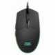 MARS GAMING RATON OPT.MMG 3200DPI FLOW,ANTIDESLIZA
