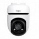 TP-LINK TC40 OUT CAMERA WIFI FHD MICROSD 360.