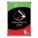 SEAGATE IRONWOLF NAS ST6000VN006 6TB 3.5" SATA3