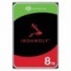 SEAGATE IRONWOLF NAS ST8000VN002 8TB 3.5" SATA3