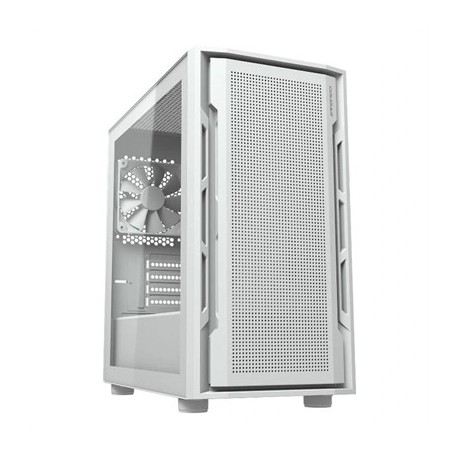 COUGAR CAJA UNIFACE MINI WHITE