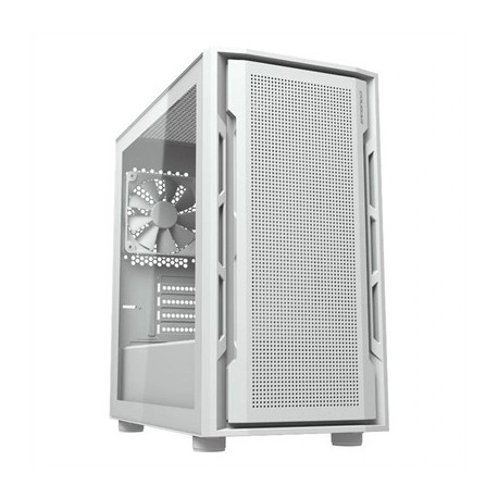 COUGAR CAJA UNIFACE MINI RGB WHITE