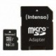 INTENSO 3423470 MICRO SD UHS-I PREMIUM 16GB C/ADAP