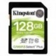 KINGSTON SDS2/128GB SD XC 128GB CLASE 10