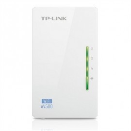 TP-LINK TL-WPA4220 POWERLINE EXTENSOR AV600