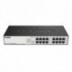 D-LINK DGS-1016D SWITCH 16XGB