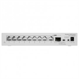 HUAWEI S110-8P2ST SWITCH 8XGE POE+ 1XGE SFP
