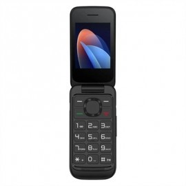 TCL MOVIL SENIOR ONE TOUCH 5023 2.4" BLACK