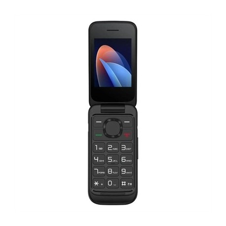 TCL MOVIL SENIOR ONE TOUCH 5023 2.4" BLACK