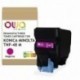 ARMOR OWA TONER A5X0350 PARA KONICA MINOLTA BIZHUB C3350 / C3850/ C3351/ C3851 . DEVELOP INEO + 3350 / +3850 /INE 12 000P