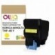 ARMOR OWA TONER A5X0250 PARA KONICA MINOLTA BIZHUB C3350 / C3850/ C3351/ C3851 . DEVELOP INEO + 3350 / +3850 /INE 12 000P
