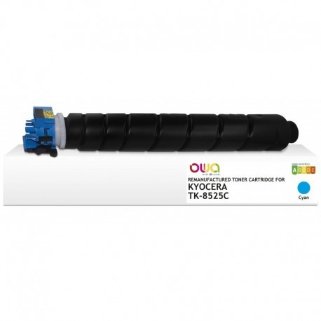 ARMOR OWA TONER 1T02RMCNL0 PARA KYOCERA TK-8525C 20K 20 000P