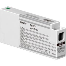 EPSON SINGLEPACK LIGHT BLACK T54X700 ULTRACHROME HDX/HD 350ML