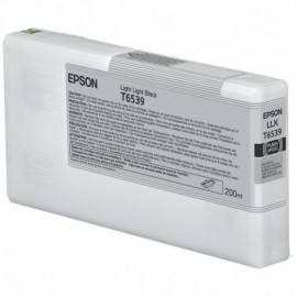 EPSON GF STYLUS PRO-4900 CARTUCHO GRIS CLARO (200 ML)