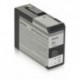 EPSON STYLUS PRO-3800/3880 CARTUCHO NEGRO MATE (80ML)