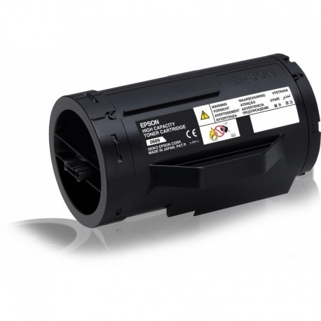 EPSON ACULASER AL-M300/DN TONER NEGRO ALTA CAPACIDAD