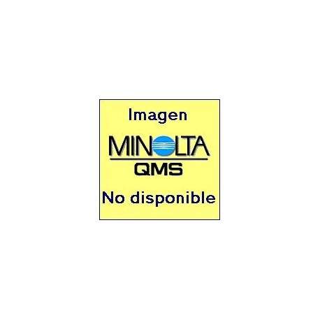 KONICA MINOLTA INSTALACION IMPRESORA A3/99600D23008