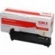 OKI C831/C841 TONER AMARILLO