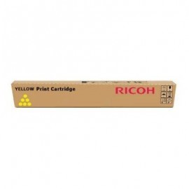 RICOH TONER AMARILLO MP C2503H/MPC2003/MPC2011SP/MPC2504EX