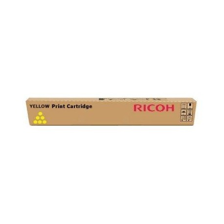 RICOH TONER AMARILLO MP C2503H/MPC2003/MPC2011SP/MPC2504EX