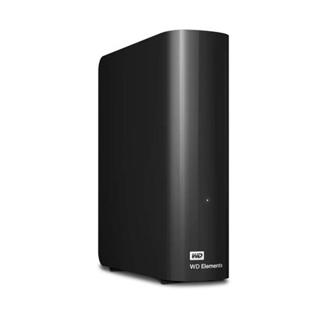 WESTERN DIGITAL ELEMENTS DESKTOP 12 TB 3.5" USB 3.