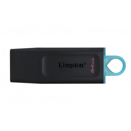 KINGSTON DATATRAVELER DTX 64GB USB 3.2 GEN1 NEGRO