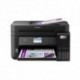 EPSON MULTIFUNCION ECOTANK ET-3850