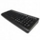 MUSTEK TECLADO TPV MKB-800  NEGRO USB