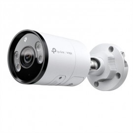 VIGI CAMARA IP BULLET C345 4MP METAL FULL-COLOR 4M
