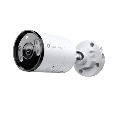 VIGI CAMARA IP BULLET C345 4MP METAL FULL-COLOR 4M