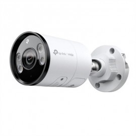 VIGI CAMARA IP BULLET C355 5MP METAL FULL-COLOR 2.