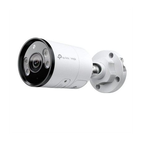 VIGI CAMARA IP BULLET C355 5MP METAL FULL-COLOR 2.