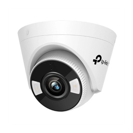 VIGI CAMARA IP TURRET C440 4MP PLASTICO FULL-COLOR