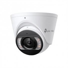 VIGI CAMARA IP TURRET C445 4MP METAL FULL-COLOR 4M