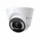 VIGI CAMARA IP TURRET C455 5MP METAL FULL-COLOR 4M
