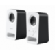 LOGITECH ALTAVOZ 2.0 Z150 BLANCO
