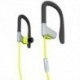 ENERGY SISTEM AURICULAR SPORT 1 AMARILLO