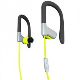 ENERGY SISTEM AURICULAR SPORT 1 AMARILLO