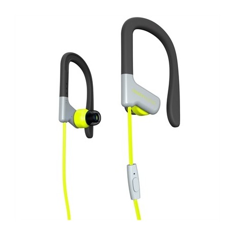 ENERGY SISTEM AURICULAR SPORT 1 AMARILLO